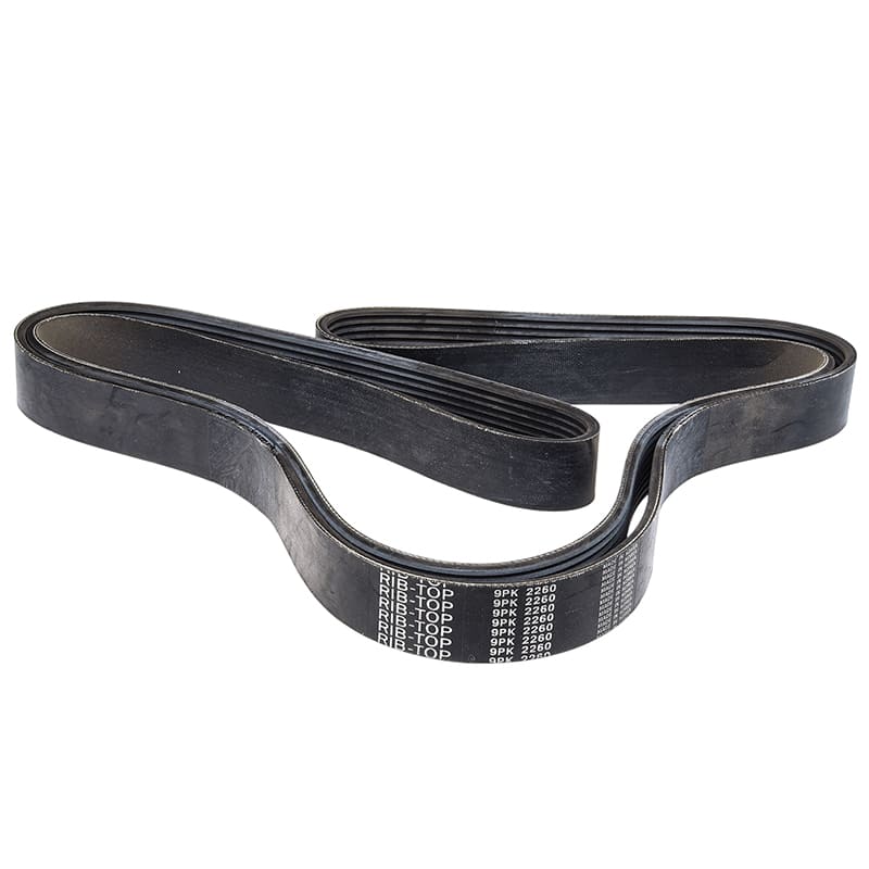 ручейк. 9PK 2260 RIB TOP