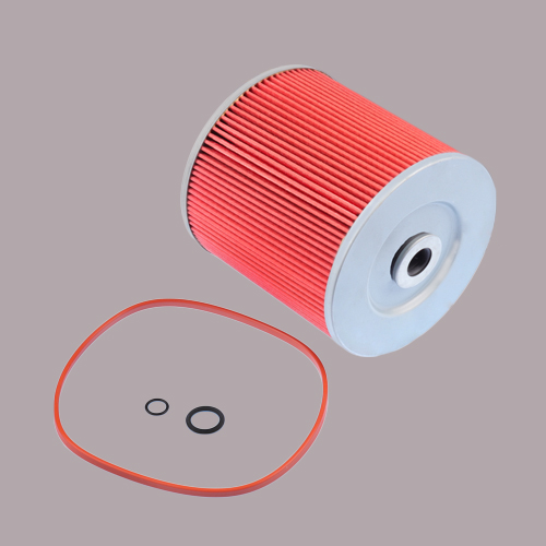 Фильтр масляный O-572 Vic