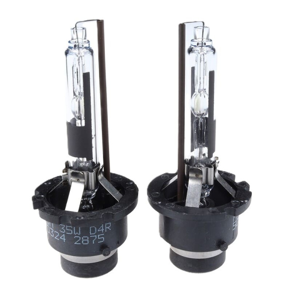 D4R 5000K ксенон 