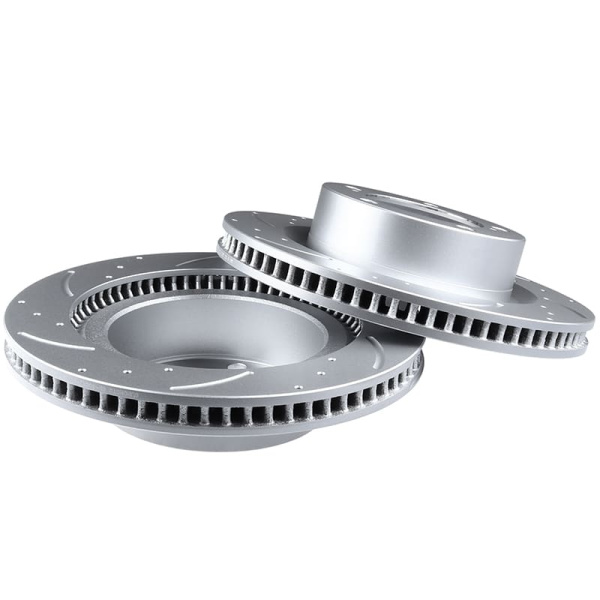 диск торм. 43512-60210/43512-0C020  SM-43512-60210-SET  PERFORATED DISC, SLIT  HOLE  SUMOMOTO