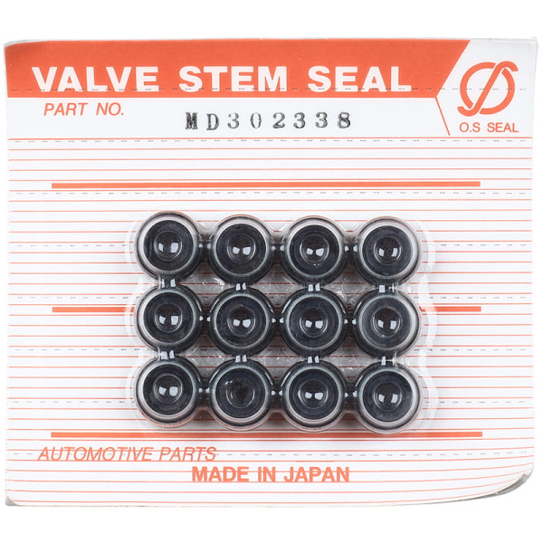 мск. MV421 MD302338 (12шт) O.S.  6A11,6A12