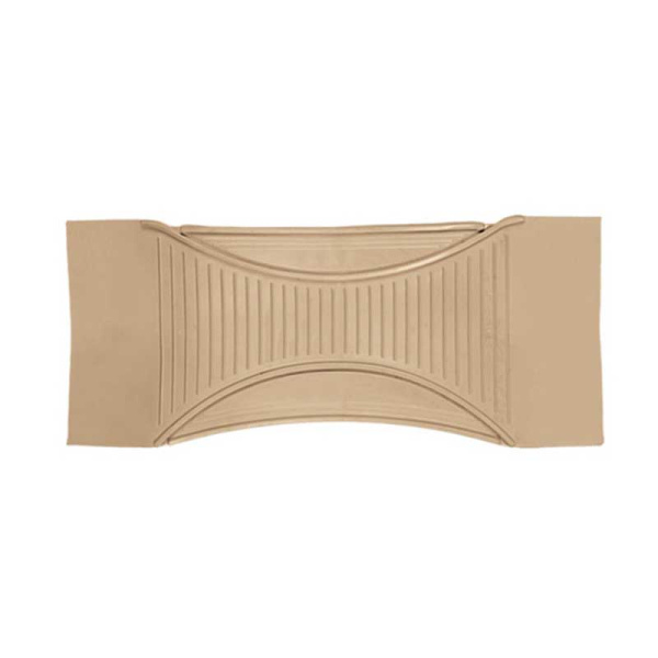 Коврик TER-555 Luxury бежевый Lтермо BE Autoprofi