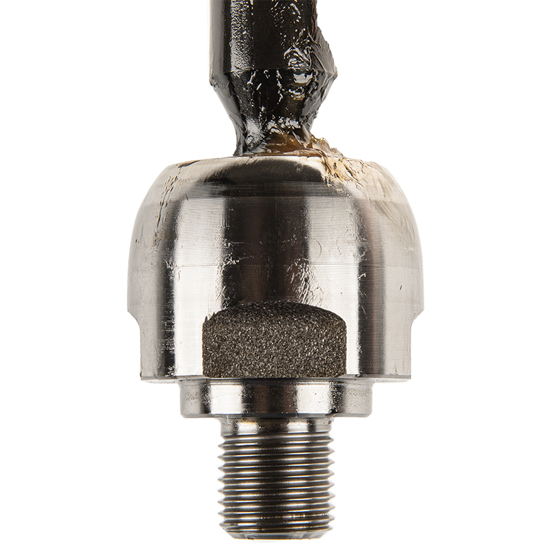 Тяга рулевая SRN580, D8521-4BA0A, 555