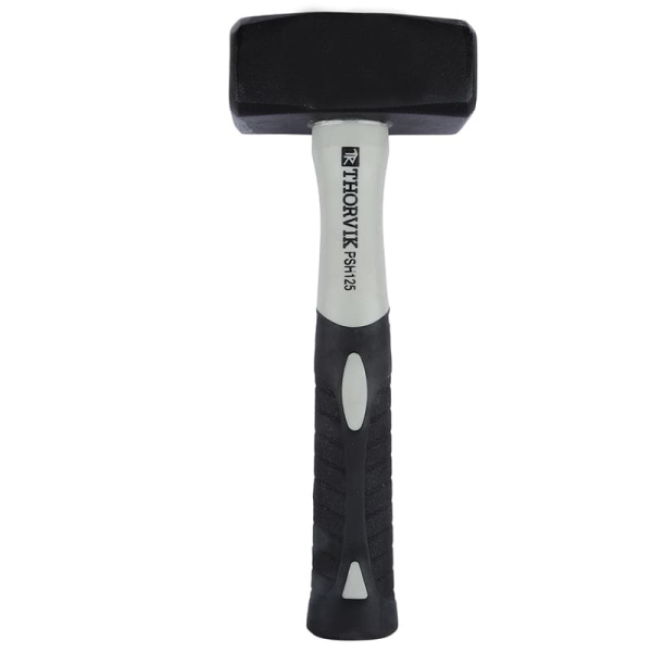 Кувалда фиберглассовая рукоятка 1.25кг (PSH125) Thorvik