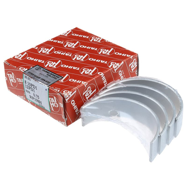 вкл. 8PD1 (RP198H) шат.рем. 0,75 (2пары) Taiho