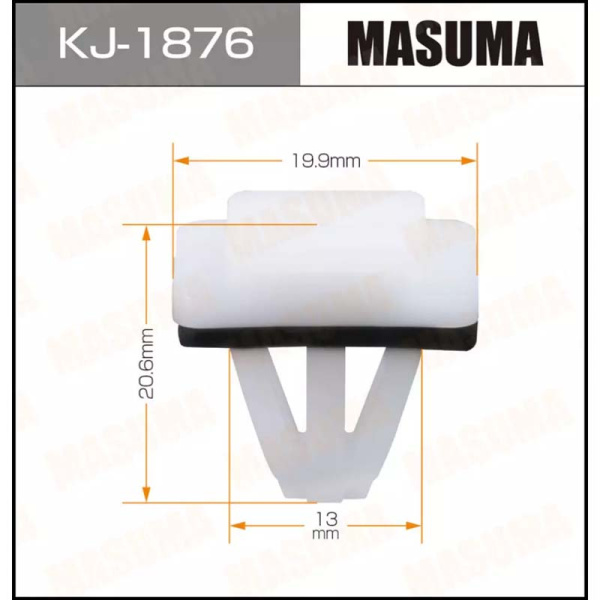 KJ-1876