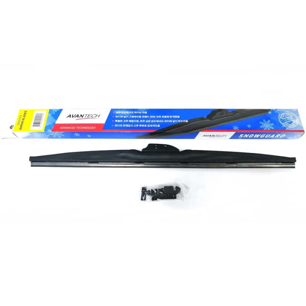 Щетка стеклоочистителя 425мм 17 S-17 Snowguard Avantech зимняя