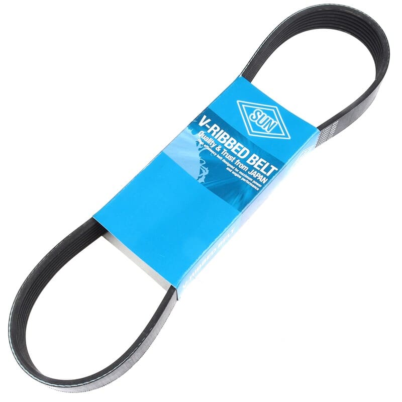 ручейк. 7PK 810 SUN