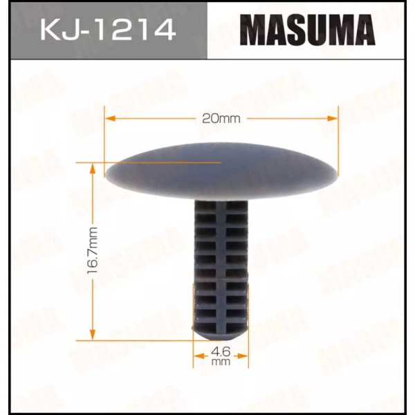 KJ-1214