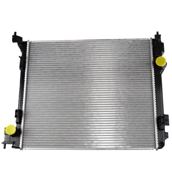 радиатор   NS0013-J11  SM-21410-4EA0A  21410-4EA0A  MR20DD J11E  SUMOMOTO