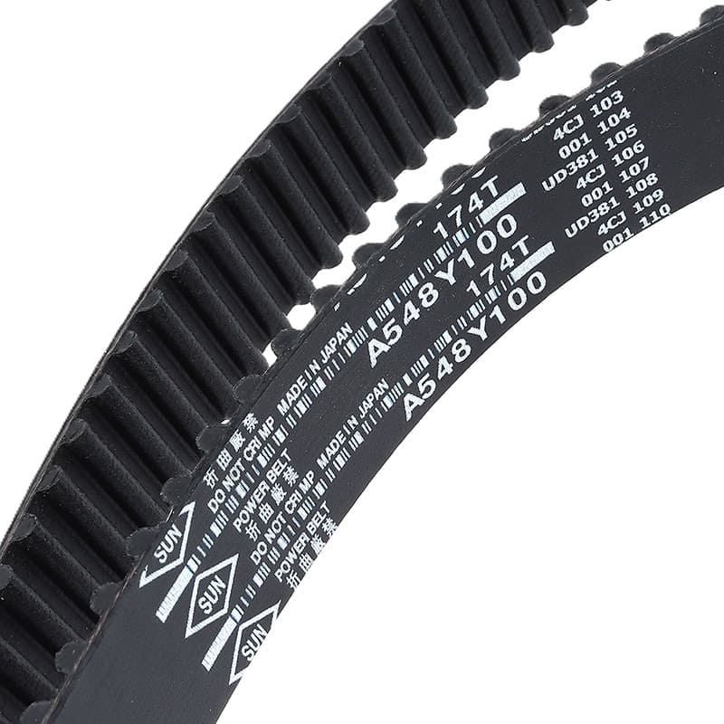 ГРМ 174MY25 SUN (A548Y100)