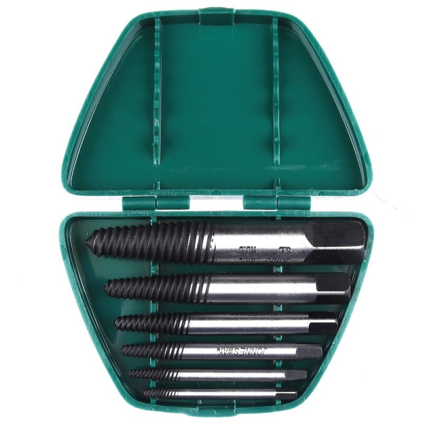 Набор экстракторов 