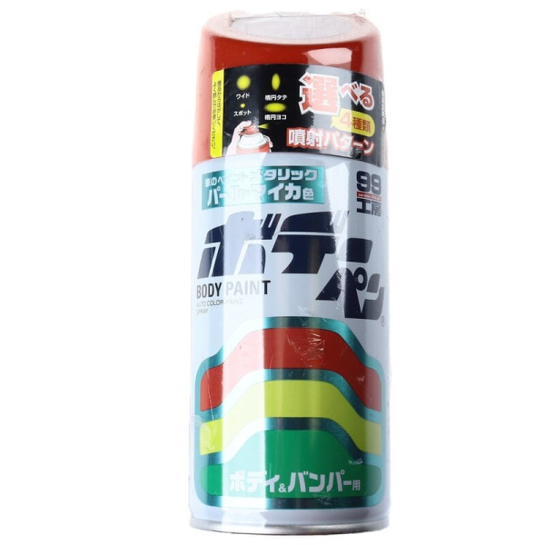 Краска-спрей N-240 (926)