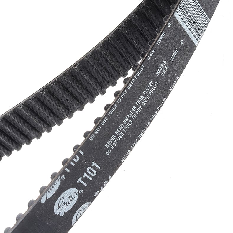 ГРМ 169MY25 GATES (T-101)