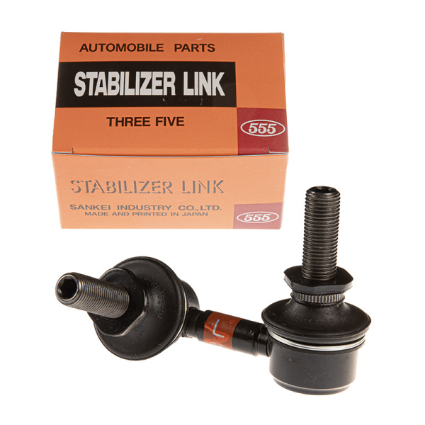 Линк стабилизатора SLN130L, 54668-EB71A54668-EA00056261-7S000, 555