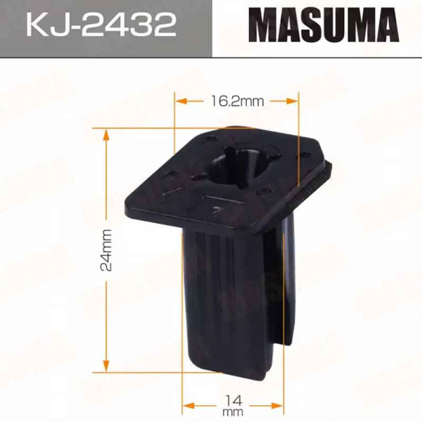KJ-2432