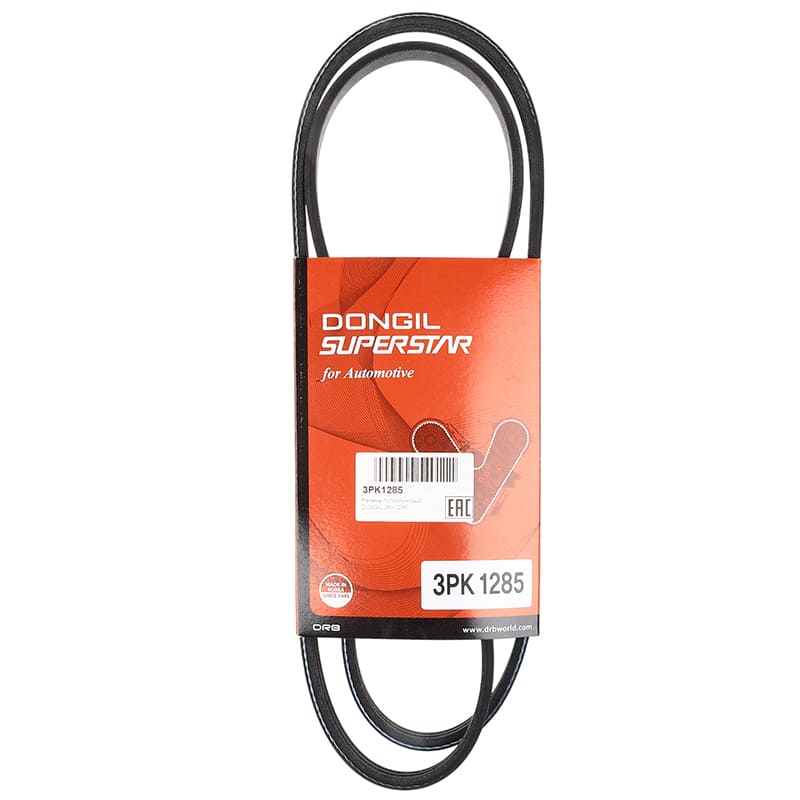 ручейк. 3PK 1285 Dongil