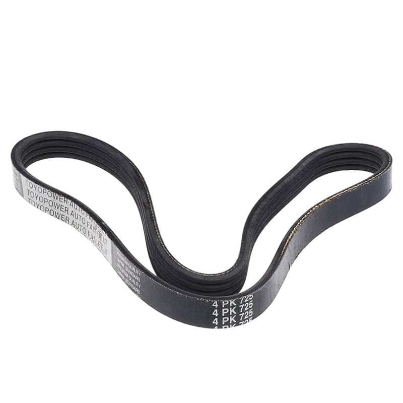 ручейк. 4PK 725 Toyopower