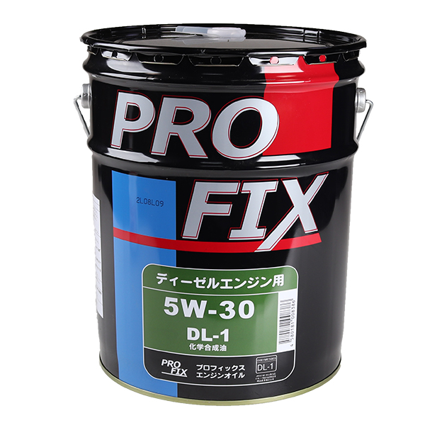 DL1-5W30P
