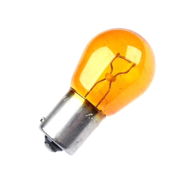 12V21W OSRAM (7507)  желт.