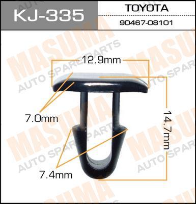 KJ-335