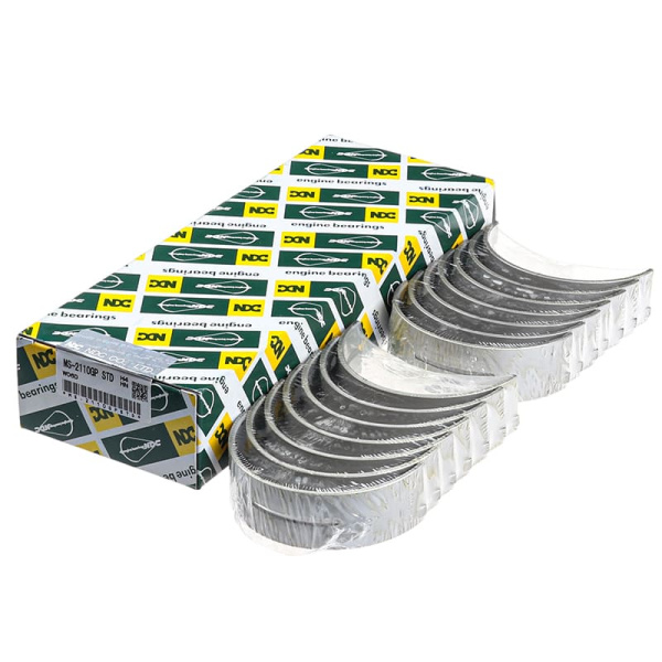 вкл. W06D,W06E (MS2110GP) кор.ст. NDC