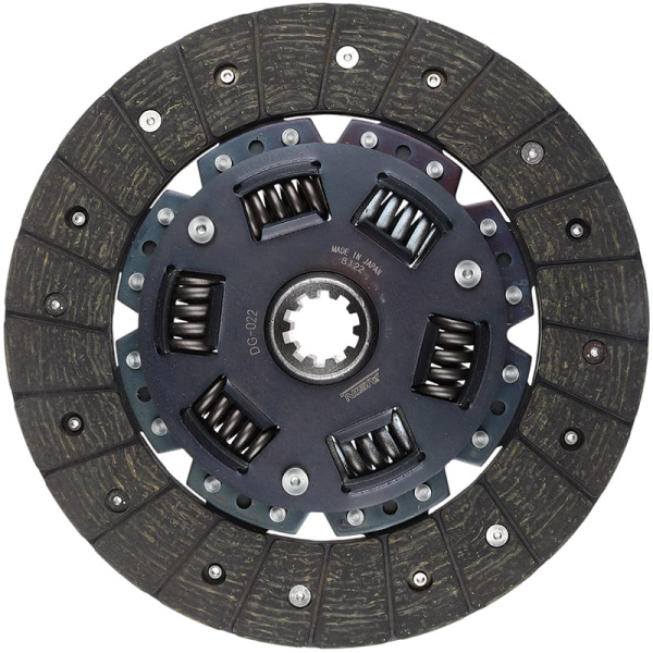 Диск сц. 225*150*10*25.7 Aisin (DG-022)