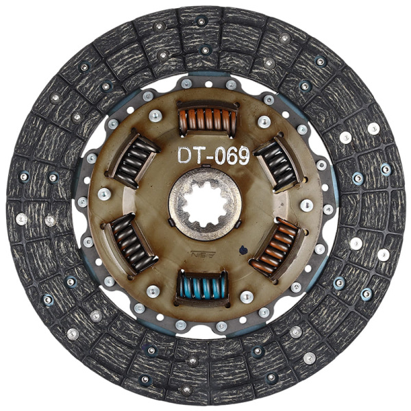 Диск сц. 260*170*10*27.9 TYD019 Aisin (DT-069) 255*170*10*27.9