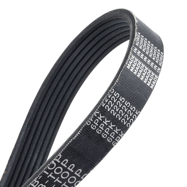 ручейк. 6PK 2225 RIB TOP