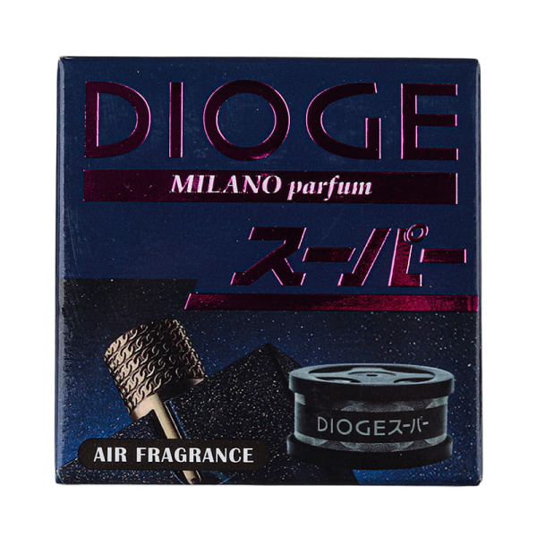 Ароматизатор мел. Dioge H-160 (Милано (Парфюм))