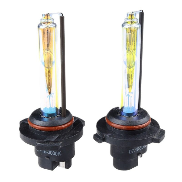 H10 12V 3000K AMP Yeaky (компл.)  HiVision