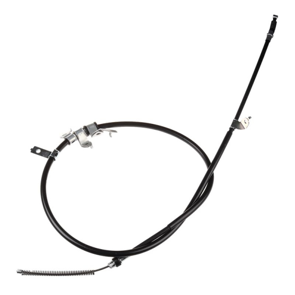 Тросик 4820A445 стоян. тормоза RR LH Mitsubishi