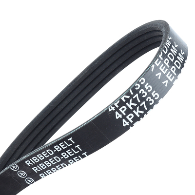 ручейк. 4PK 735 JD