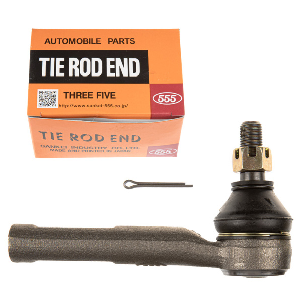 Наконечник рулевой тяги SE2701, 45046-19165 555