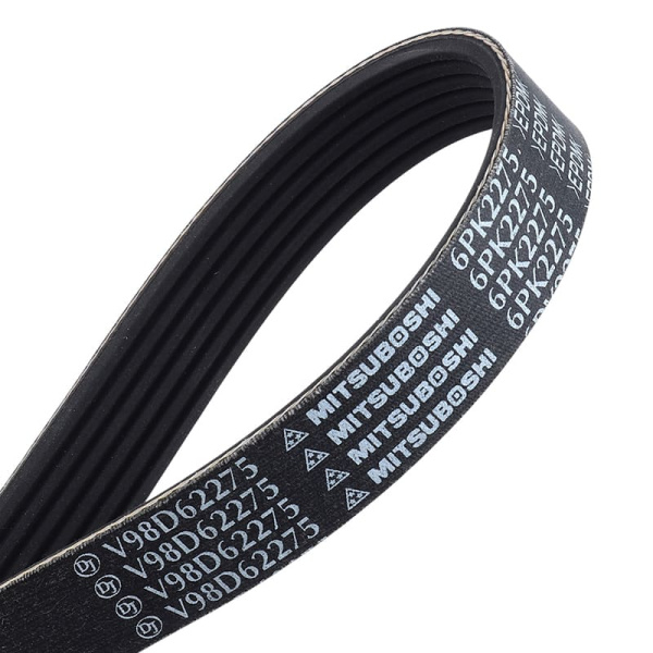 ручейк. 6PK 2275, V98D6-2275 Drive Joy