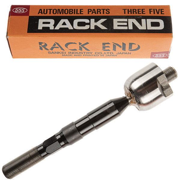 Тяга рулевая SRN210, D8521-MB40A 555