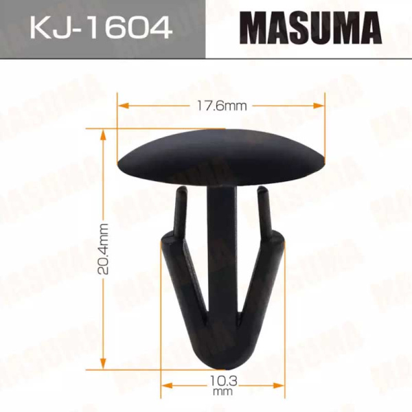 KJ-1604