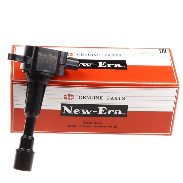 ZJ01-18-100A MIC-Z3061 катушка NewEra