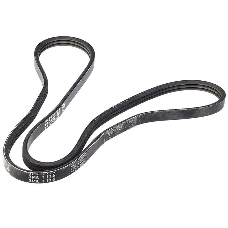 ручейк. 3PK 1115 RIB TOP