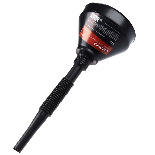 Воронка для ГСМ 160мм IFUNCC-160B ISKY