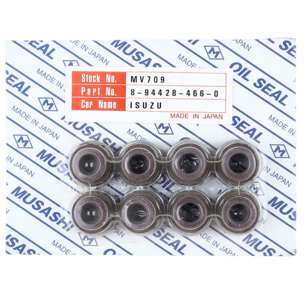 мск. MV709 8-94428-466-0 (8шт) O.S. 4FC1,4ZC1,G200