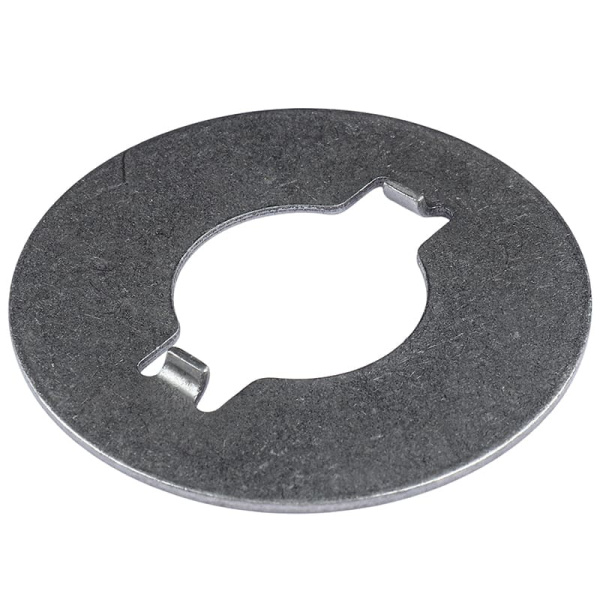 шайба 48635-VW000 рулевой тяги ориг. (^2)