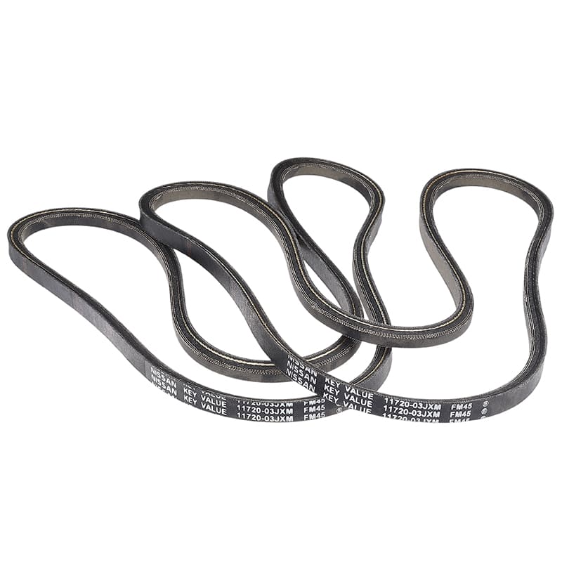 клин. 1450 (2450), 11720-03JXM ориг комплект-2шт. (распр)