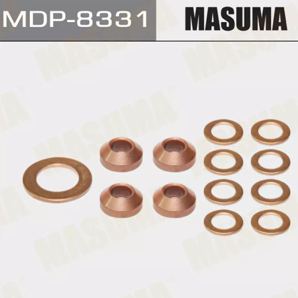 MDP-8331
