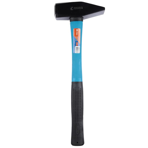 молоток слесарный 1,5кг 1010-22-FB 1500С Союз