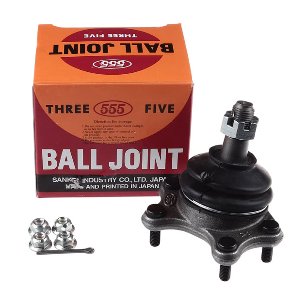 Шаровая опора SB2721, 43360-39075, 555 (LN130 UP)