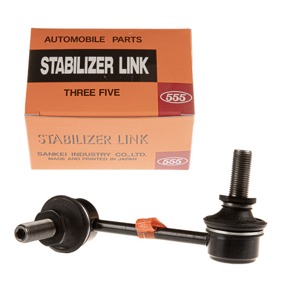 Линк стабилизатора SLN325L, 54668-WL010/WL000, 555