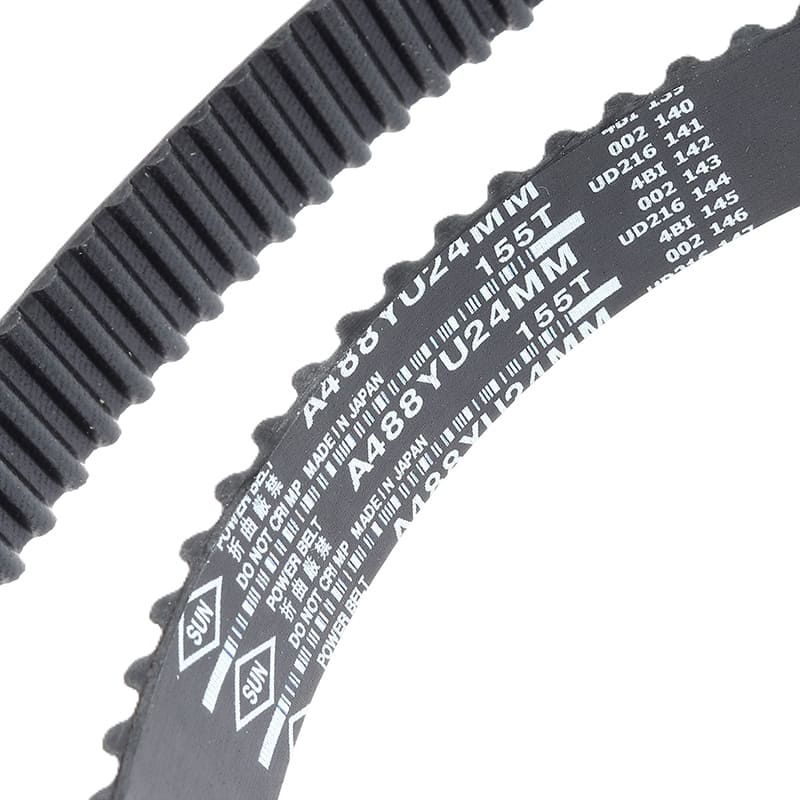 ГРМ 155YU24 SUN (A488YU24MM)