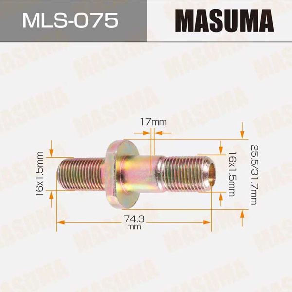 MLS-075