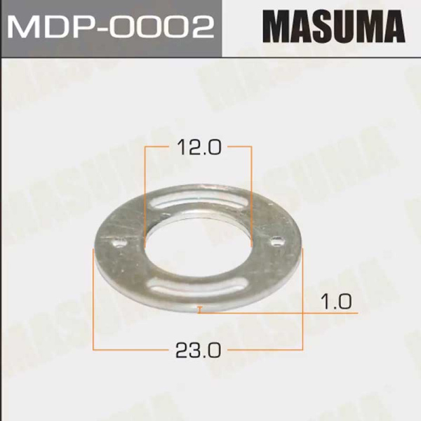 MDP-0002
